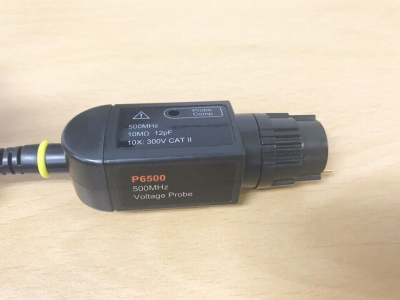 Осциллограф Yokogawa DL9240L